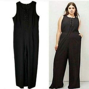 Jumpsuit ( plus size)